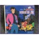 Lupin Fly me To Love-MANHATTAN JOKE 45 vinyl record Disco EP ah-601